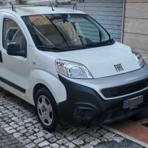 Fiat Fiorino 1.3 Multijet 95 CV sx