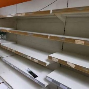 Vendo Attrezzatura Negozio