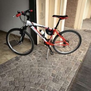 Mountain Bike Bottecchia FX 500