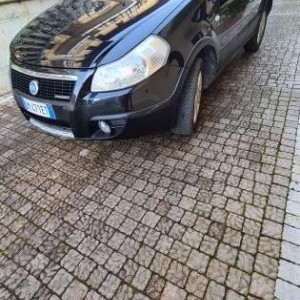 FIAT Diesel del 2008
