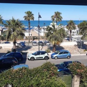 FRONTE MARE APPARTAMENTO VASTO