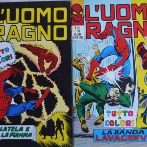 TEX da Lire 200 Zagor Diabolik, fumetti 1945/1980