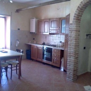 Appartamento luminoso indipendente