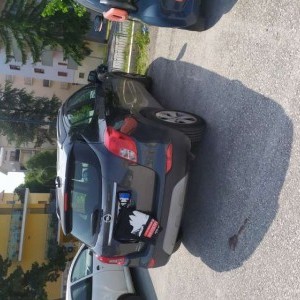 OPEL MOKKA X Benzina del 2017