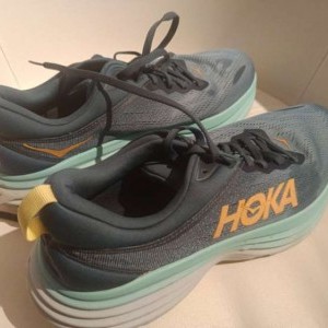 Scarpe Hoka n. 46
