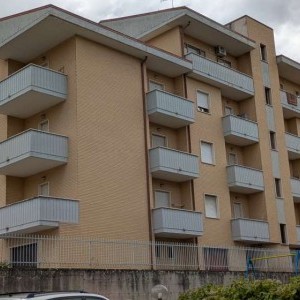 Bilocale via Lanciano