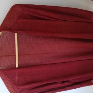 Spolverino di cotone