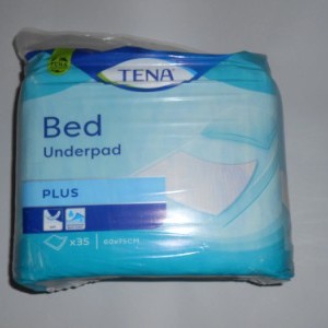Tena traversa assorbenti