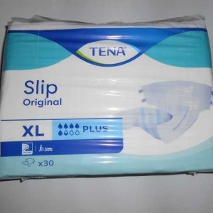 I Pannolini Tena Slip Original XL