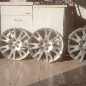 cerchi auto