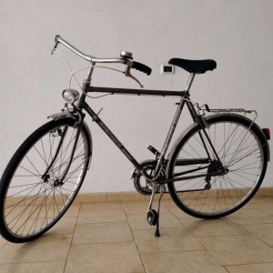 BICICLETTA DA UOMO 28 POLLICI - MARCA BIANCHI