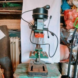 Trapano colonna