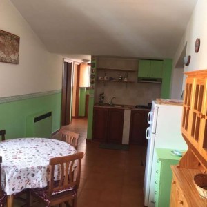 l'aquila in via lussemburgo fitto stanza matrimoniale uso singola.