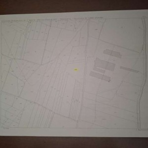 Bazzano vendita terreno agricolo