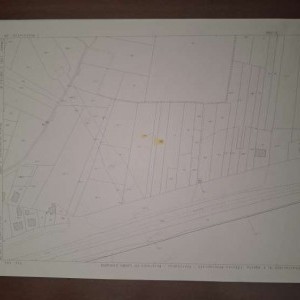 Bazzano vendita terreno agricolo