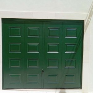 Basculanti Berry N80 Hormann