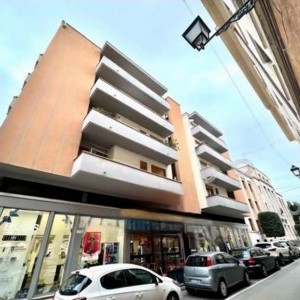 Teramo (TE) Centro Storico