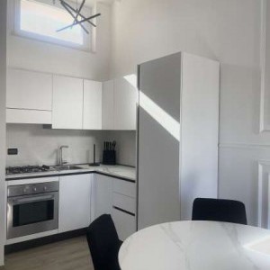 APPARTAMENTO BREVI PERIODI-L’Aquila