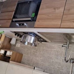 Vendo cucina