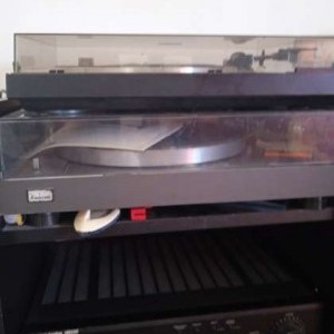 Hi+fi 6 componenti