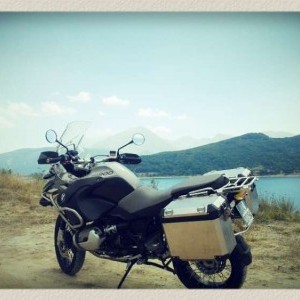 R1200 GS ADVENTURE