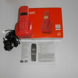 Vendo cordless Gigaset A 150