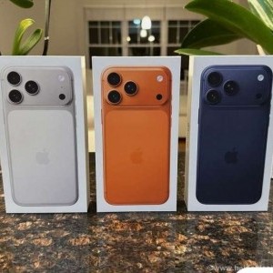 iPhone 17 Pro, iPhone 17 Pro Max, iPhone 16 Pro, iPhone 16 Pro Max, iPhone 17, iPhone Air, iPad, Sony PS5, Samsung S25 Ultra,