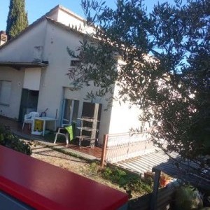 Piano strada e soffitta