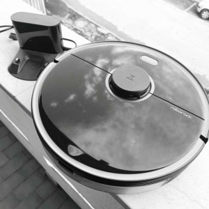 Aspirapolvere Roborock