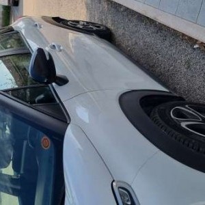 CITROEN Diesel del 2019 30000 km