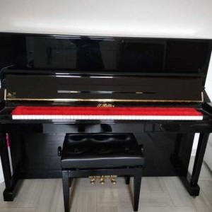 pianoforte in ottime condizioni