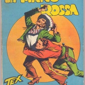 Vecchi fumetti Tex Zagor Uomo Ragno Diabolik Piccolo Ranger