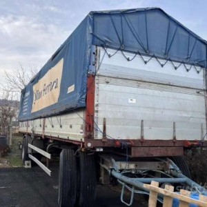 Rimorchio bartoletti