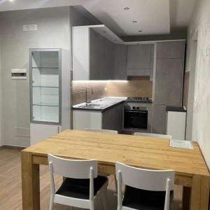 ZONA CUPELLO APPARTAMENTO NUOVO AFFITTASI