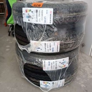 PNEUMATICI  NUOVI PREZZO SPECIALE