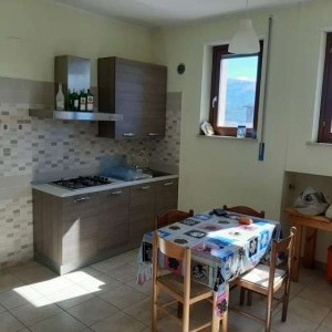 Stanza singola in appartamento studenti