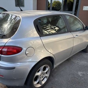 ALFA ROMEO Diesel del 2002