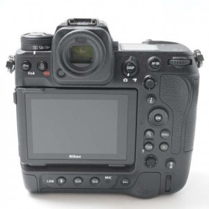 NIKON ZF, NIKON Z9, NIKON Z8, SONY PXW-Z280, SONY Z300, SONY PXW-Z200