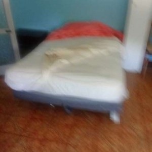 Divano letto+ msterasso + lettino