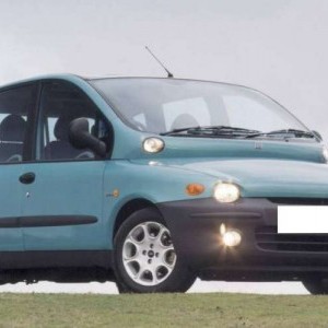Accessori e ricambi Fiat Multipla
