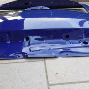 Cofano Portellone Fiat Multipla