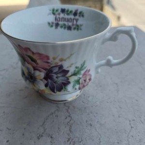Tazzine da tè