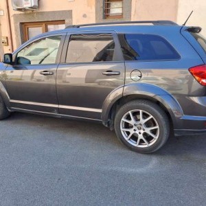 FIAT FREEMONT 2.0 170cv 6