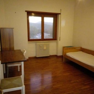 Camere singole studentesse