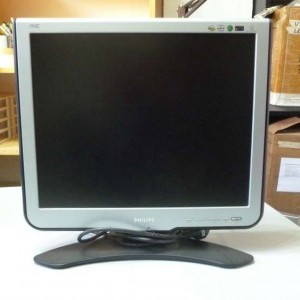 Monitor Philips 190 C