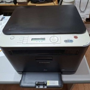 Stampante scanner laser samsung