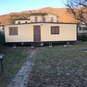VENDITA CASA MOBILE