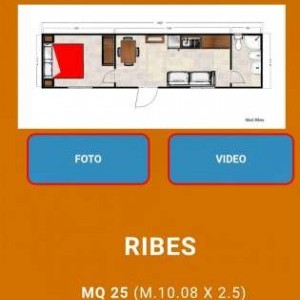 VENDITA CASA MOBILE