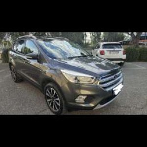 FORD Diesel del 2017