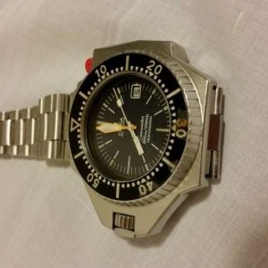 Orologi vintage